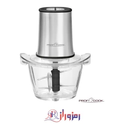 خردکن 4 تیغه پروفی کوک proficook مدل pc-mz1150